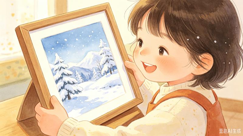 尼尼的秘密