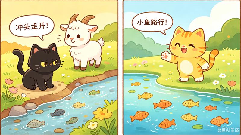 你喜欢谁？